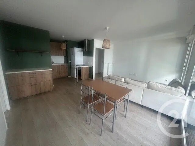Appartement à louer, 63m², Colombes