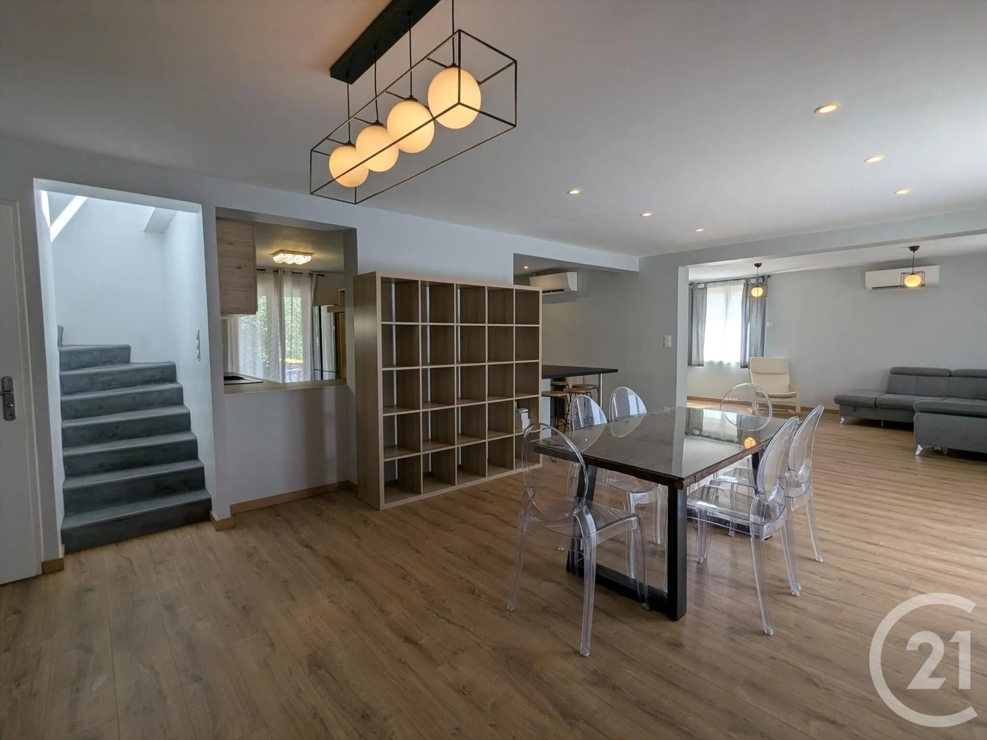Maison à louer, 145m², Blagnac