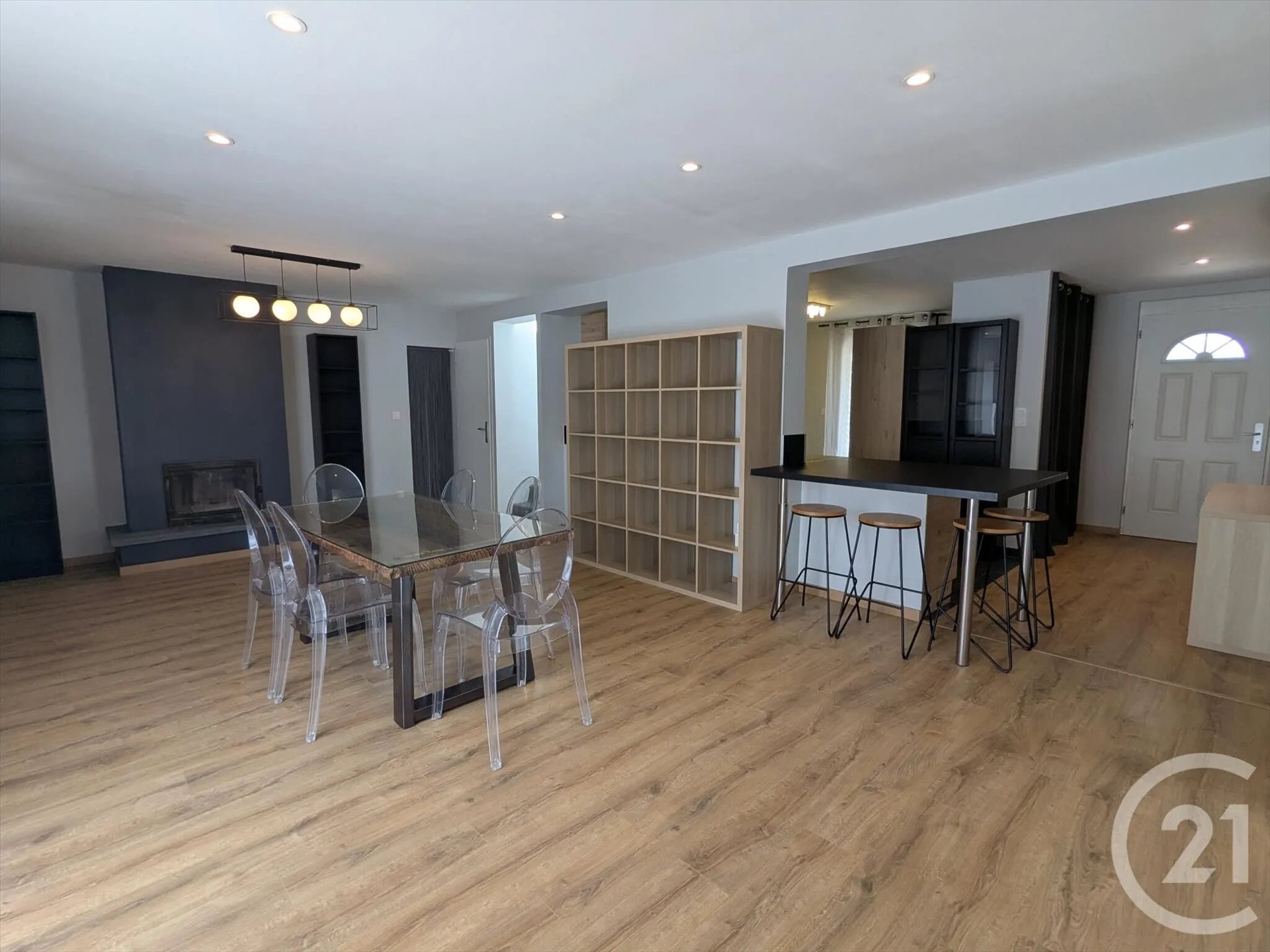 Maison à louer, 145m², Blagnac