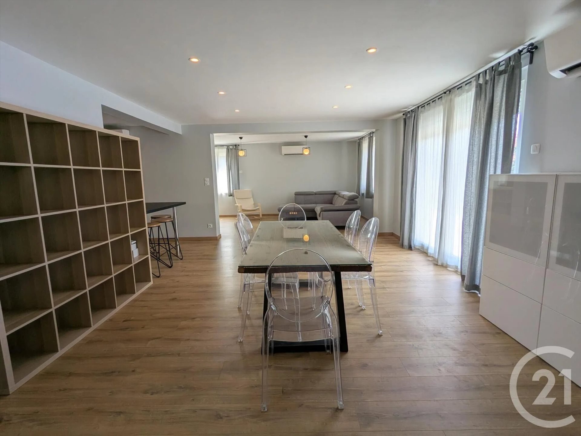 Maison à louer, 145m², Blagnac