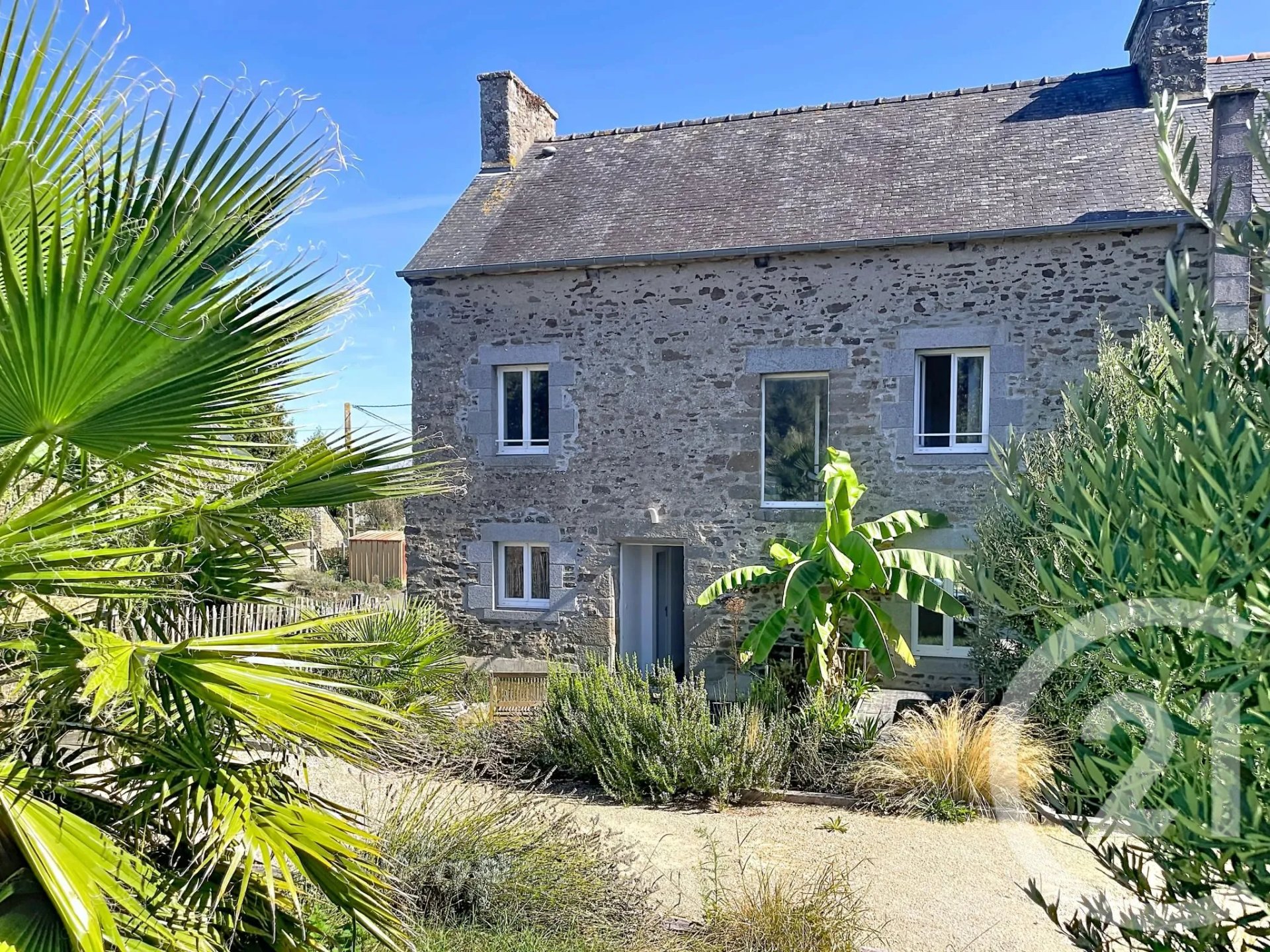 Maison à vendre, 95m², Pleudihen-sur-Rance
