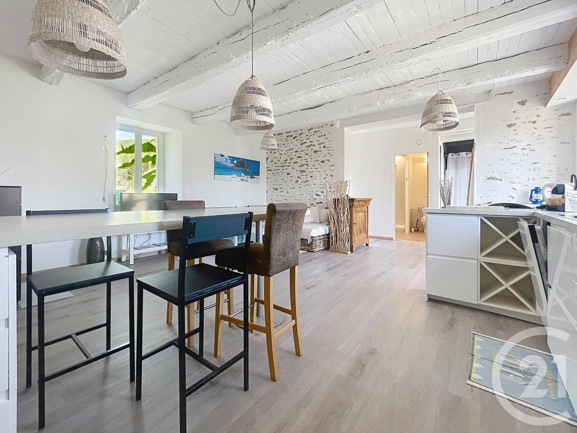 Maison à vendre, 95m², Pleudihen-sur-Rance
