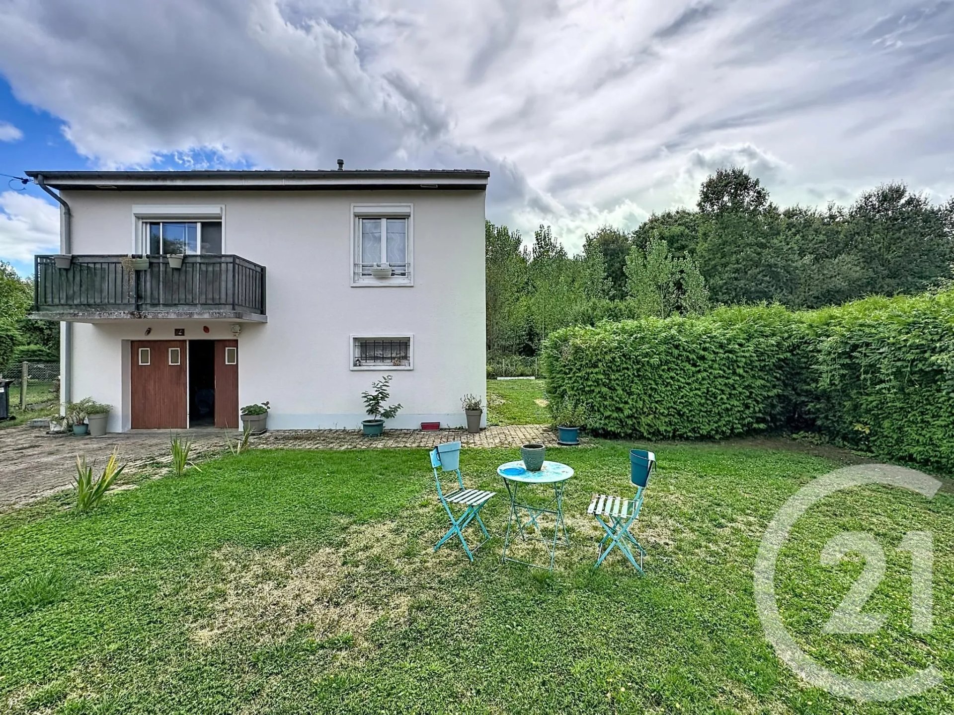 Maison à vendre, 59m², Nouan-le-Fuzelier