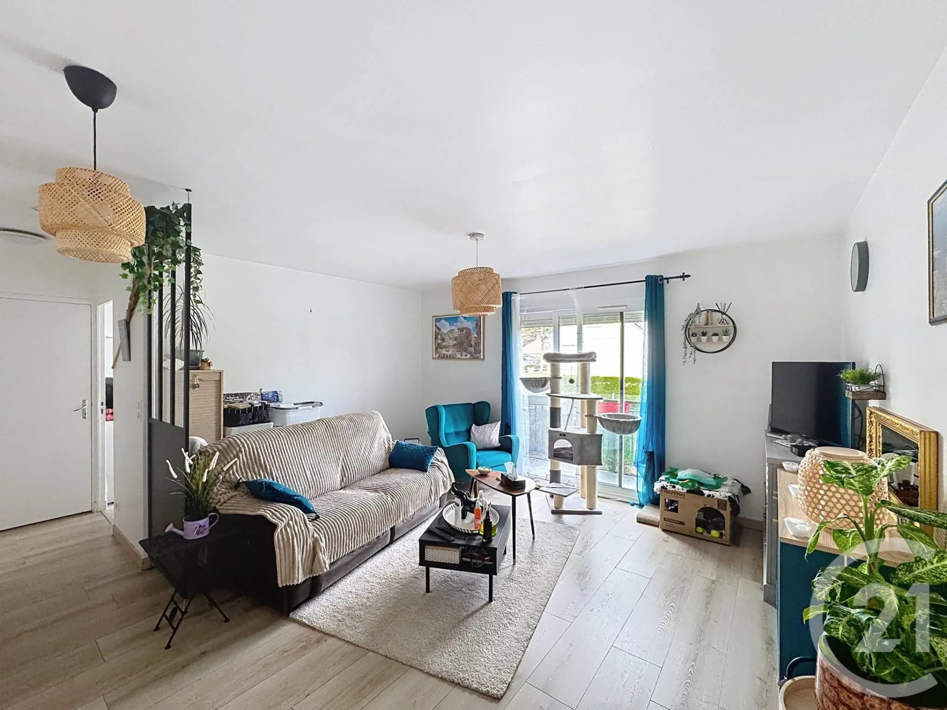Maison à vendre, 59m², Nouan-le-Fuzelier