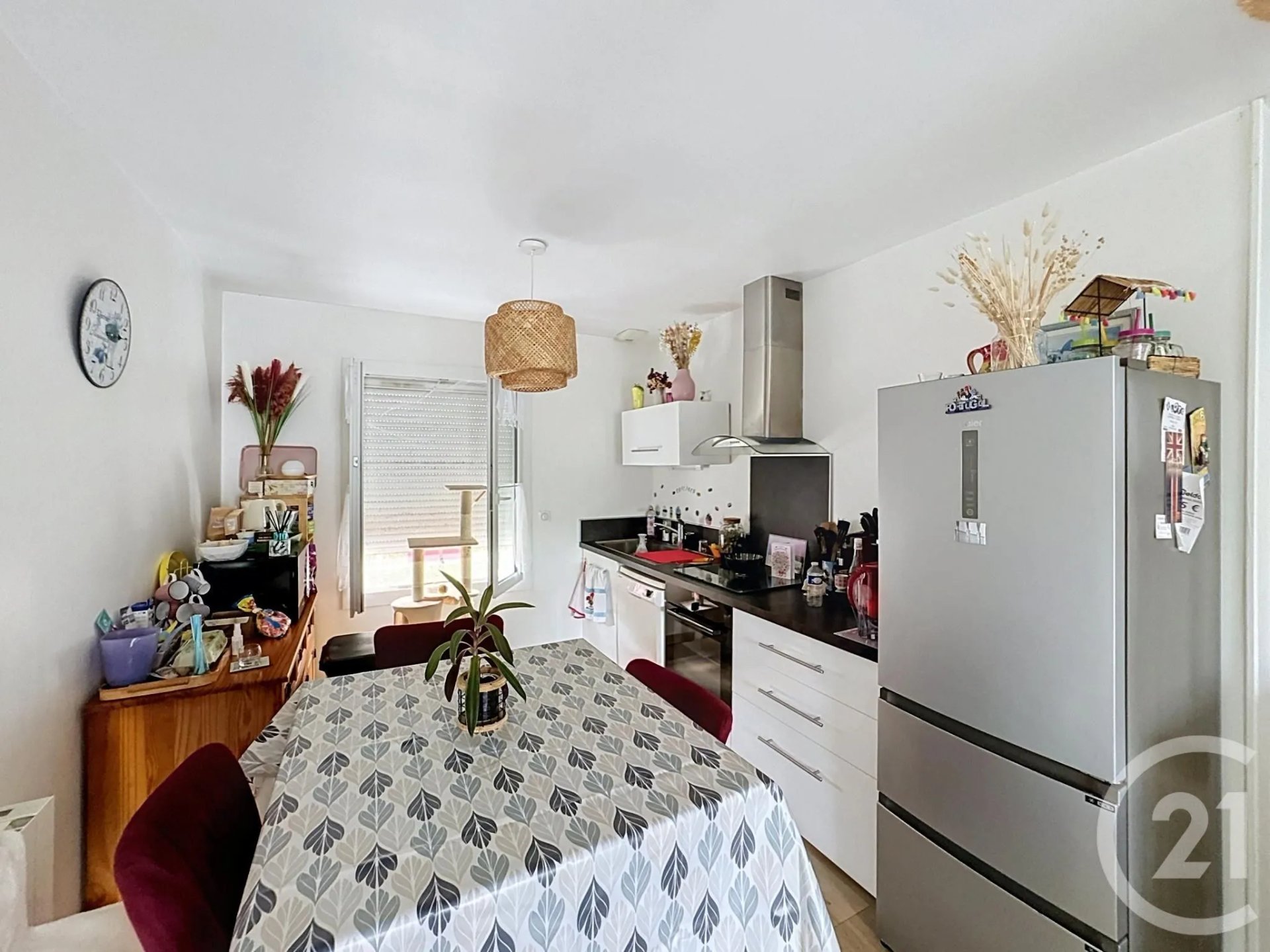 Maison à vendre, 59m², Nouan-le-Fuzelier