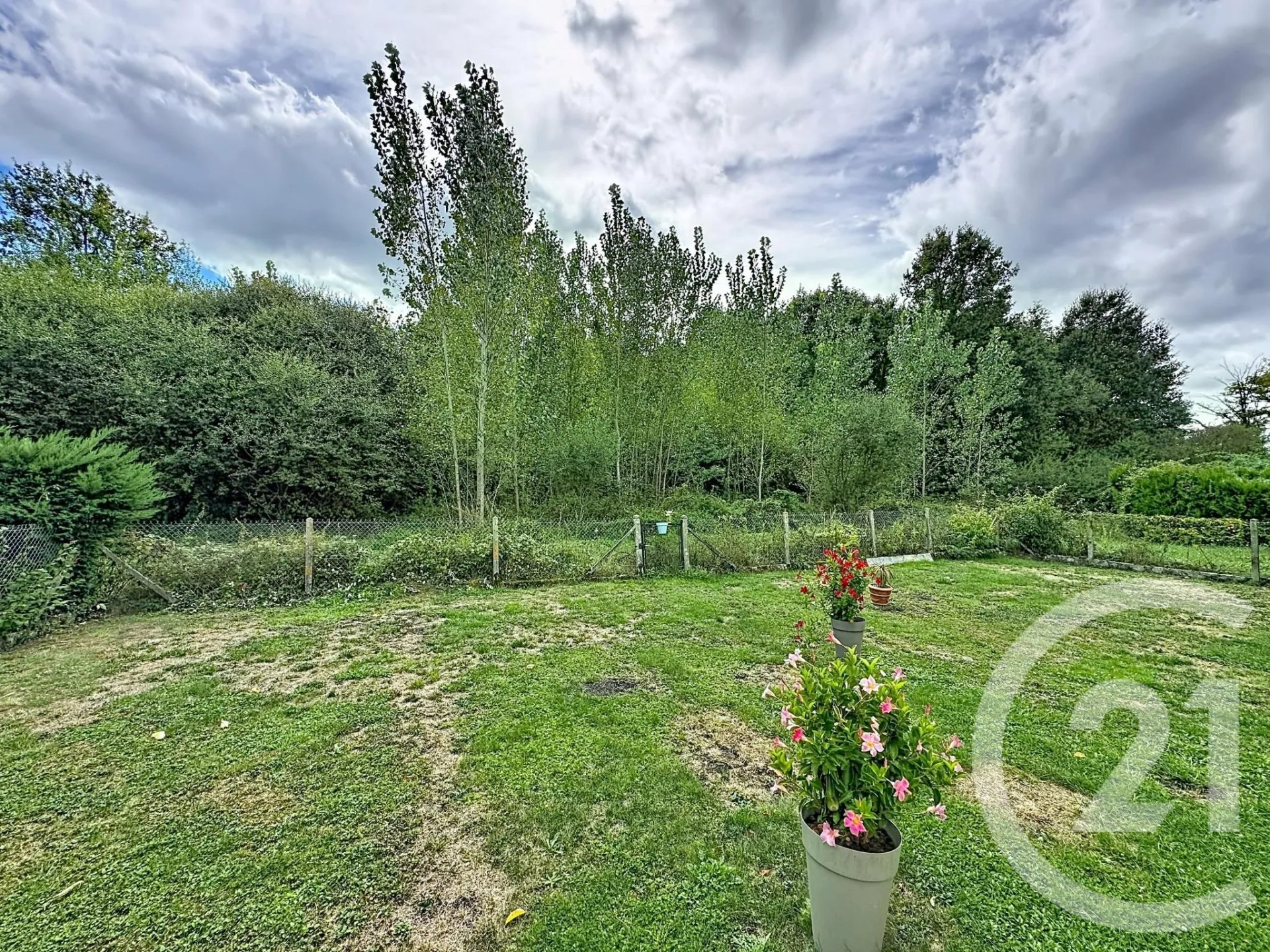 Maison à vendre, 59m², Nouan-le-Fuzelier