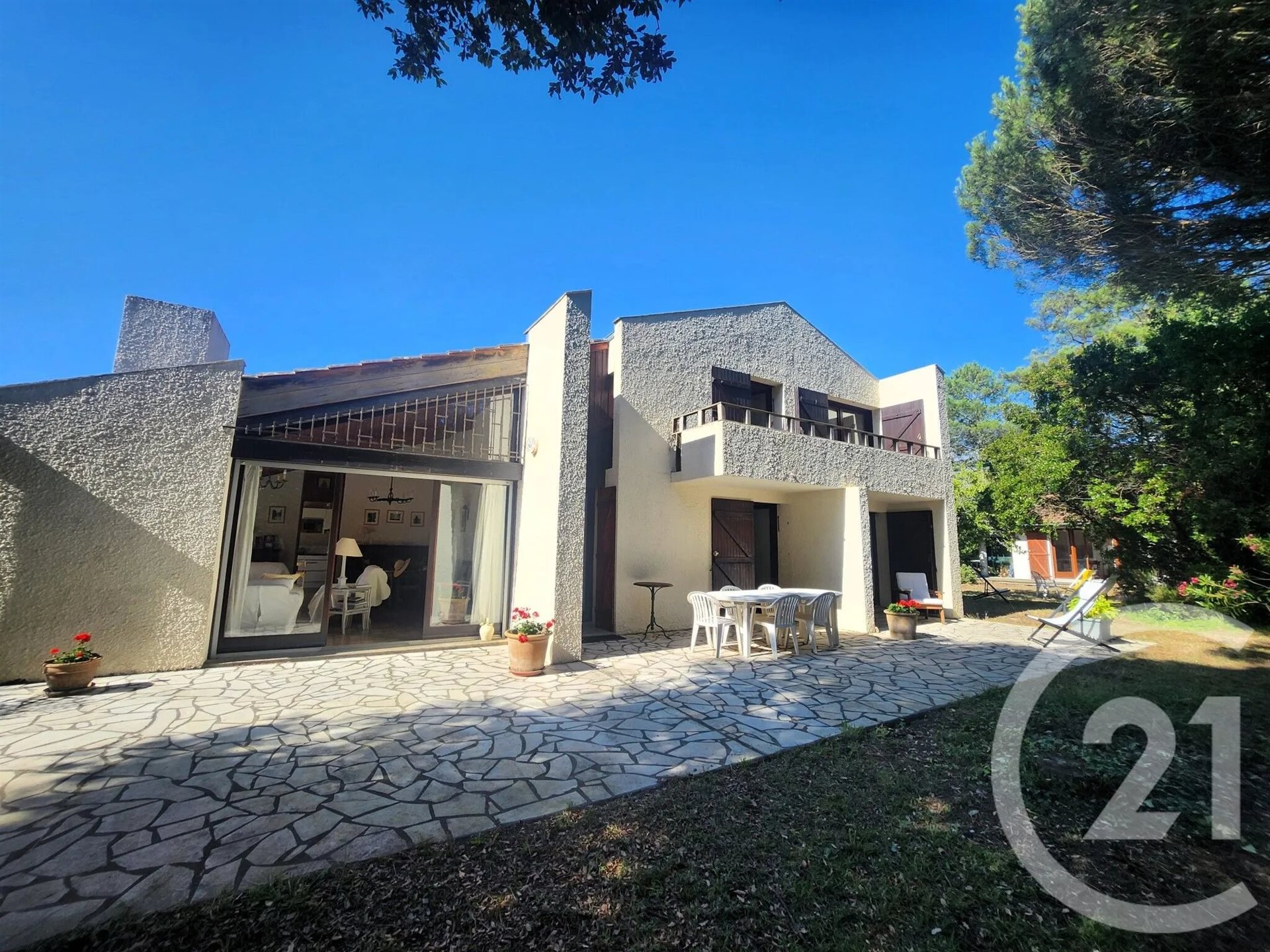 Maison à vendre, 170m², Vendays-Montalivet