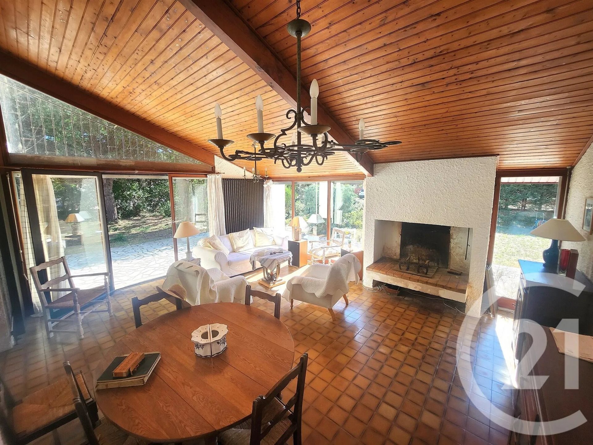 Maison à vendre, 170m², Vendays-Montalivet