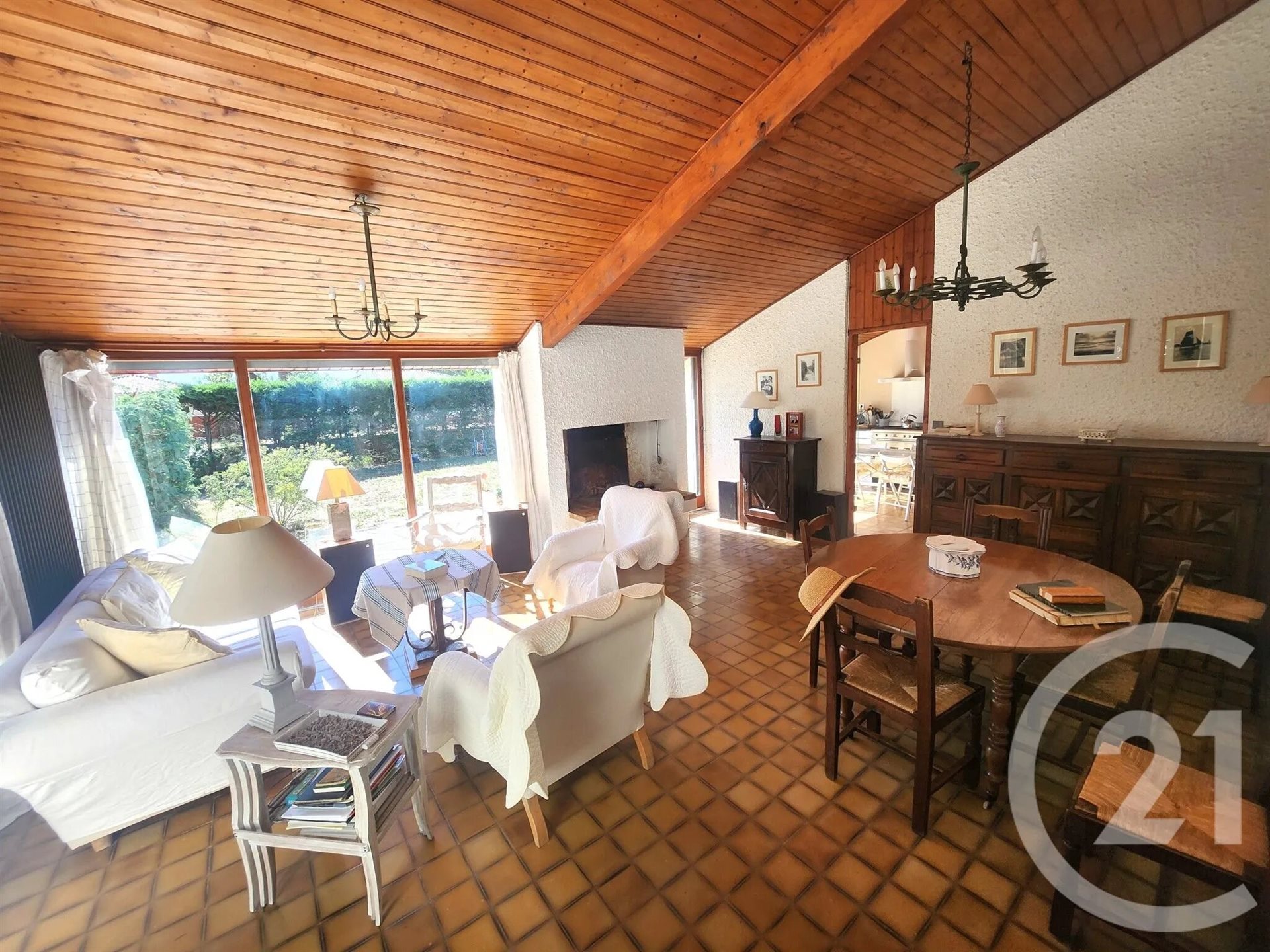 Maison à vendre, 170m², Vendays-Montalivet