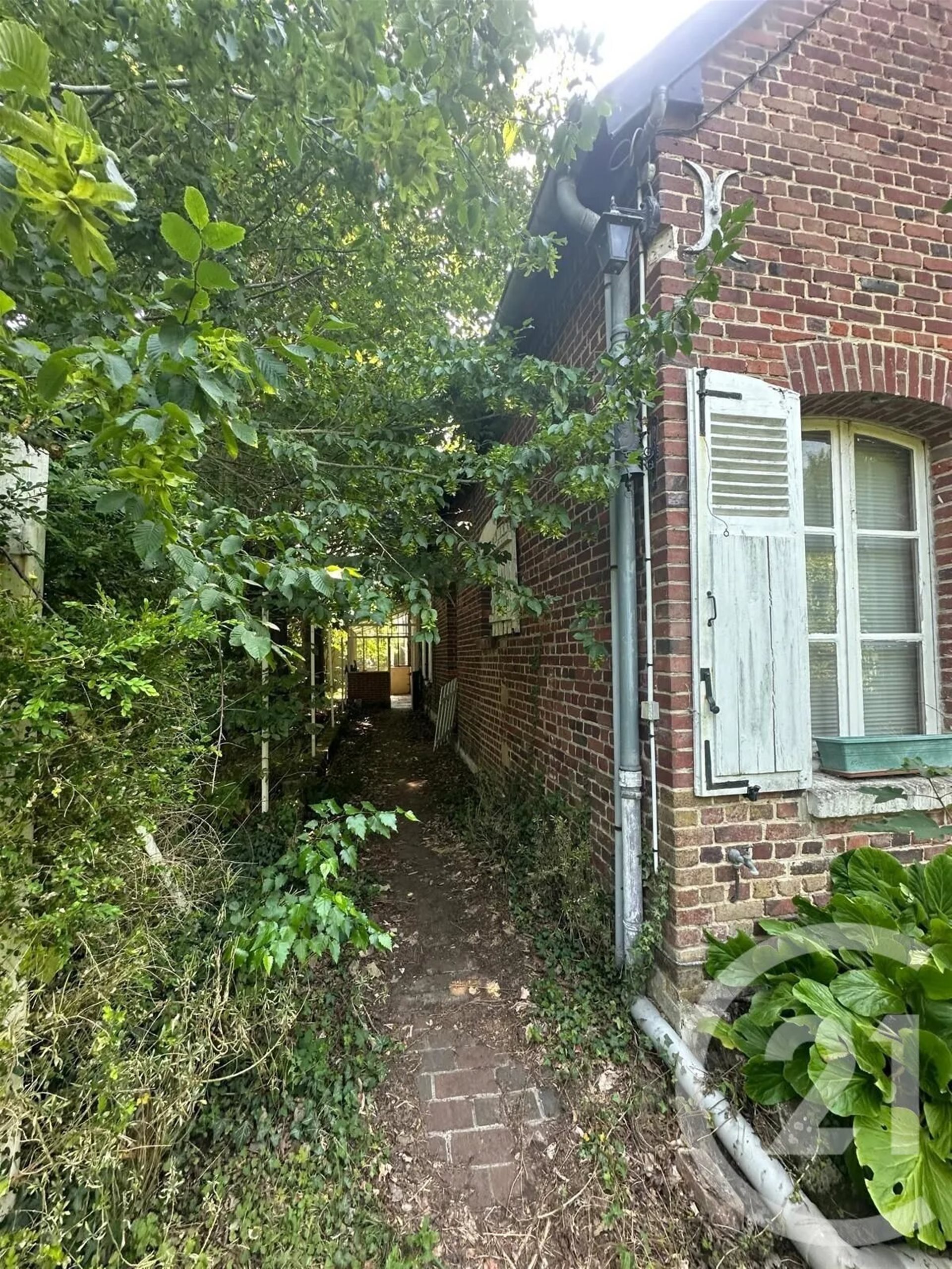 Maison à vendre, 100m², Rollot