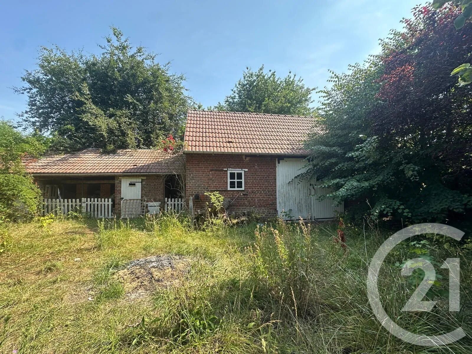 Maison à vendre, 100m², Rollot