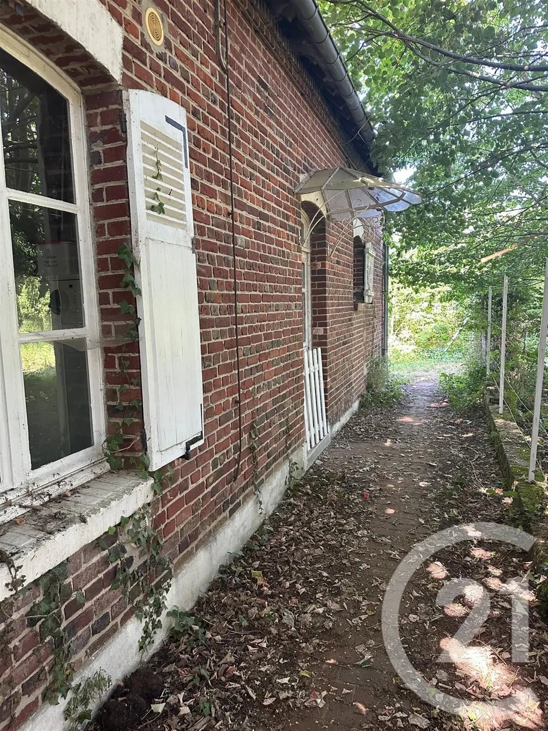 Maison à vendre, 100m², Rollot