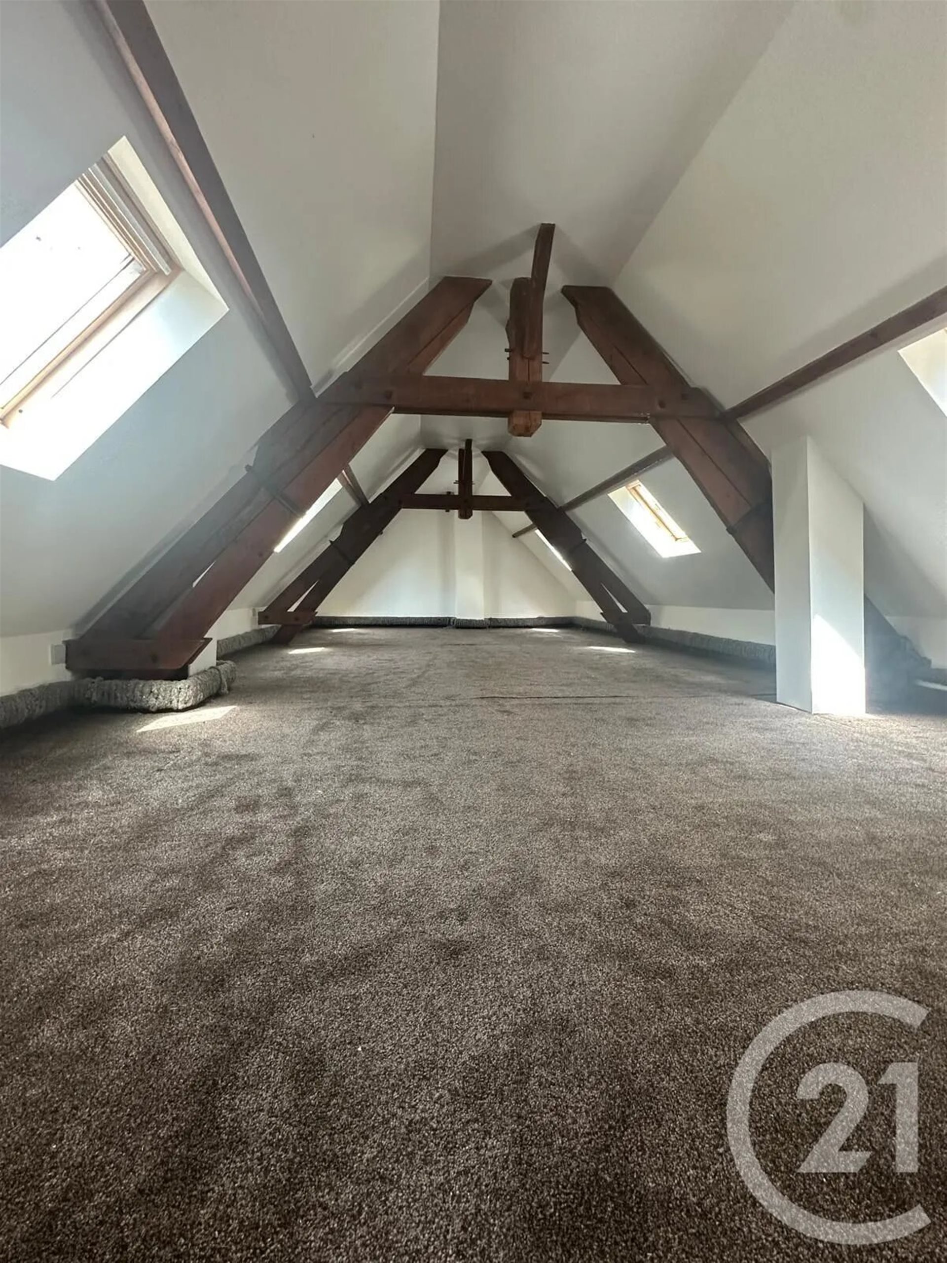 Maison à vendre, 100m², Rollot