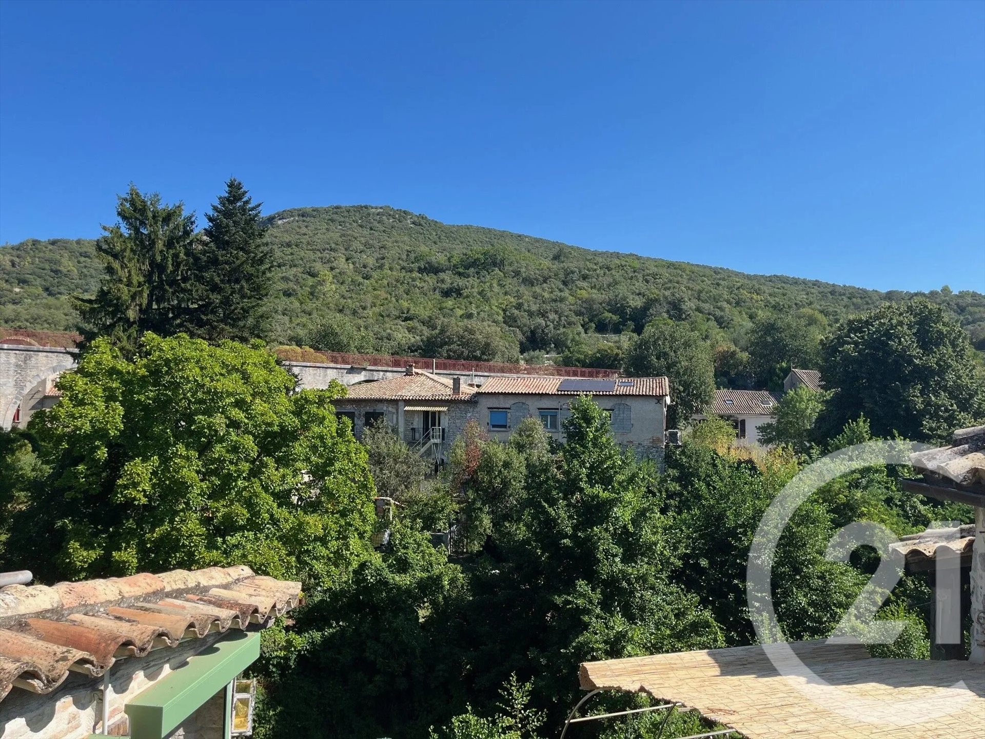 Appartement à louer, 83m², Saint-Hippolyte-du-Fort