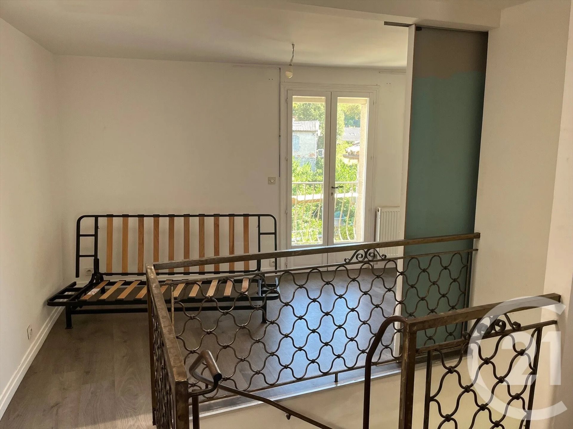Appartement à louer, 83m², Saint-Hippolyte-du-Fort