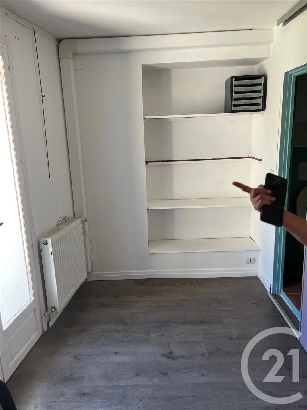 Appartement à louer, 83m², Saint-Hippolyte-du-Fort