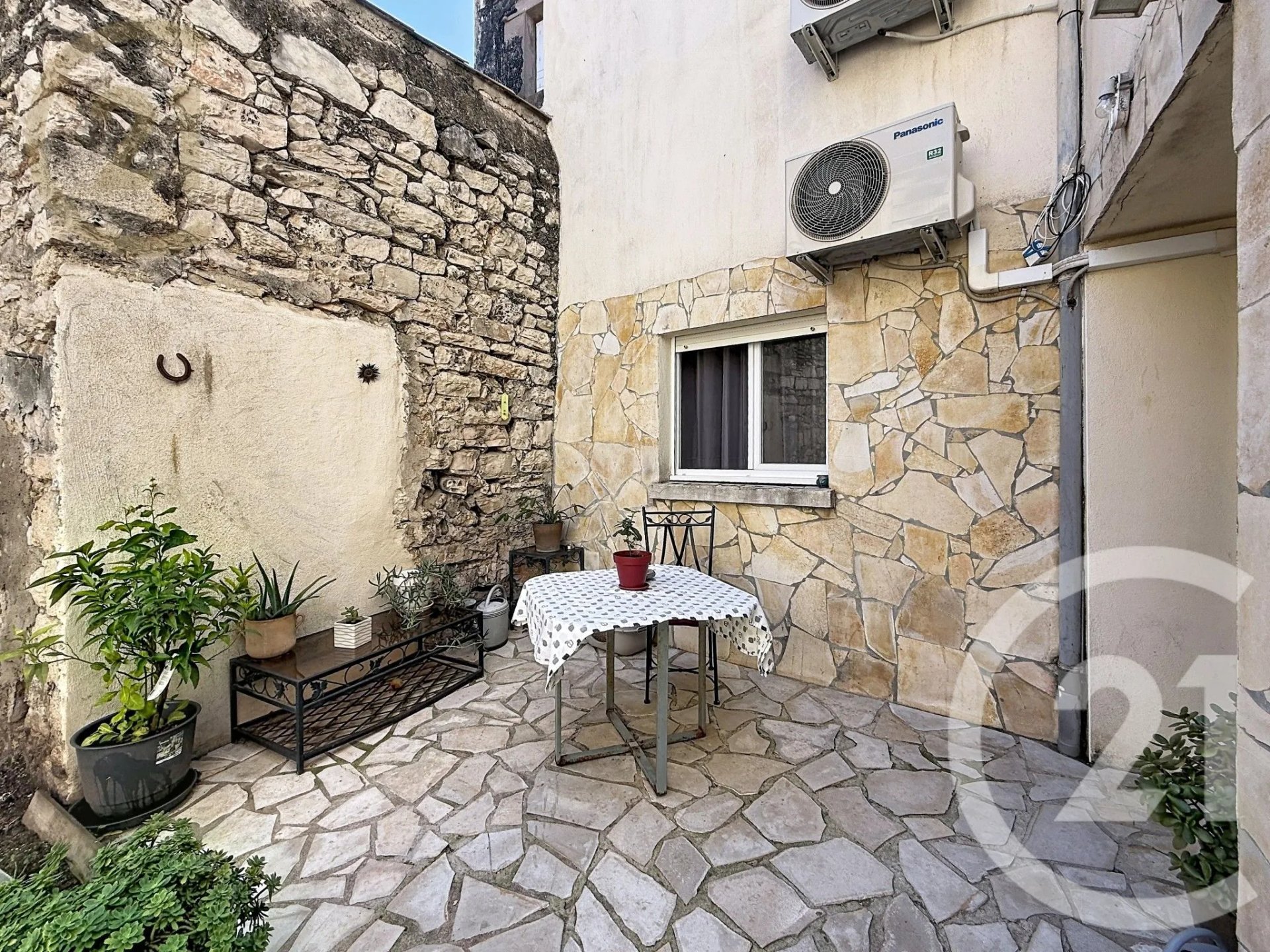 Appartement à vendre, 33m², Frontignan