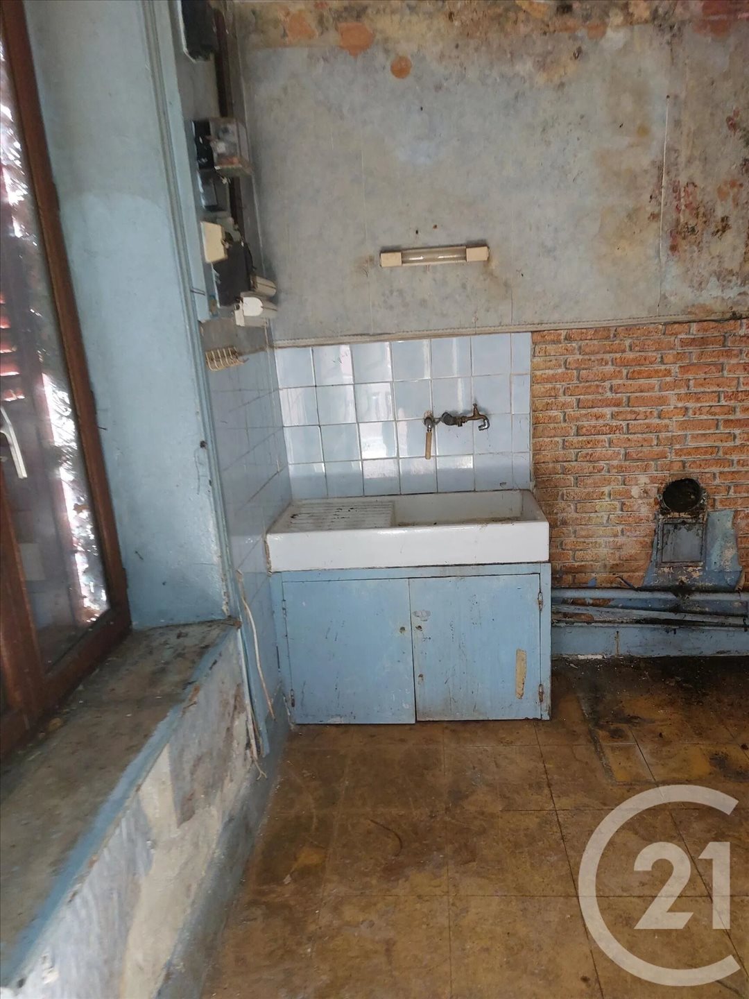 Maison à vendre, 62m², Nouzonville