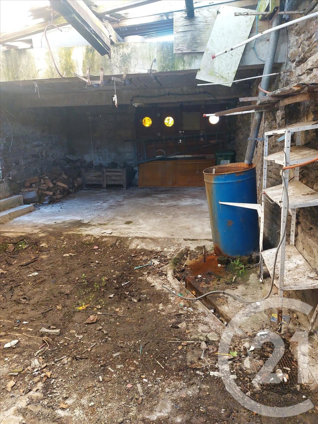 Maison à vendre, 62m², Nouzonville