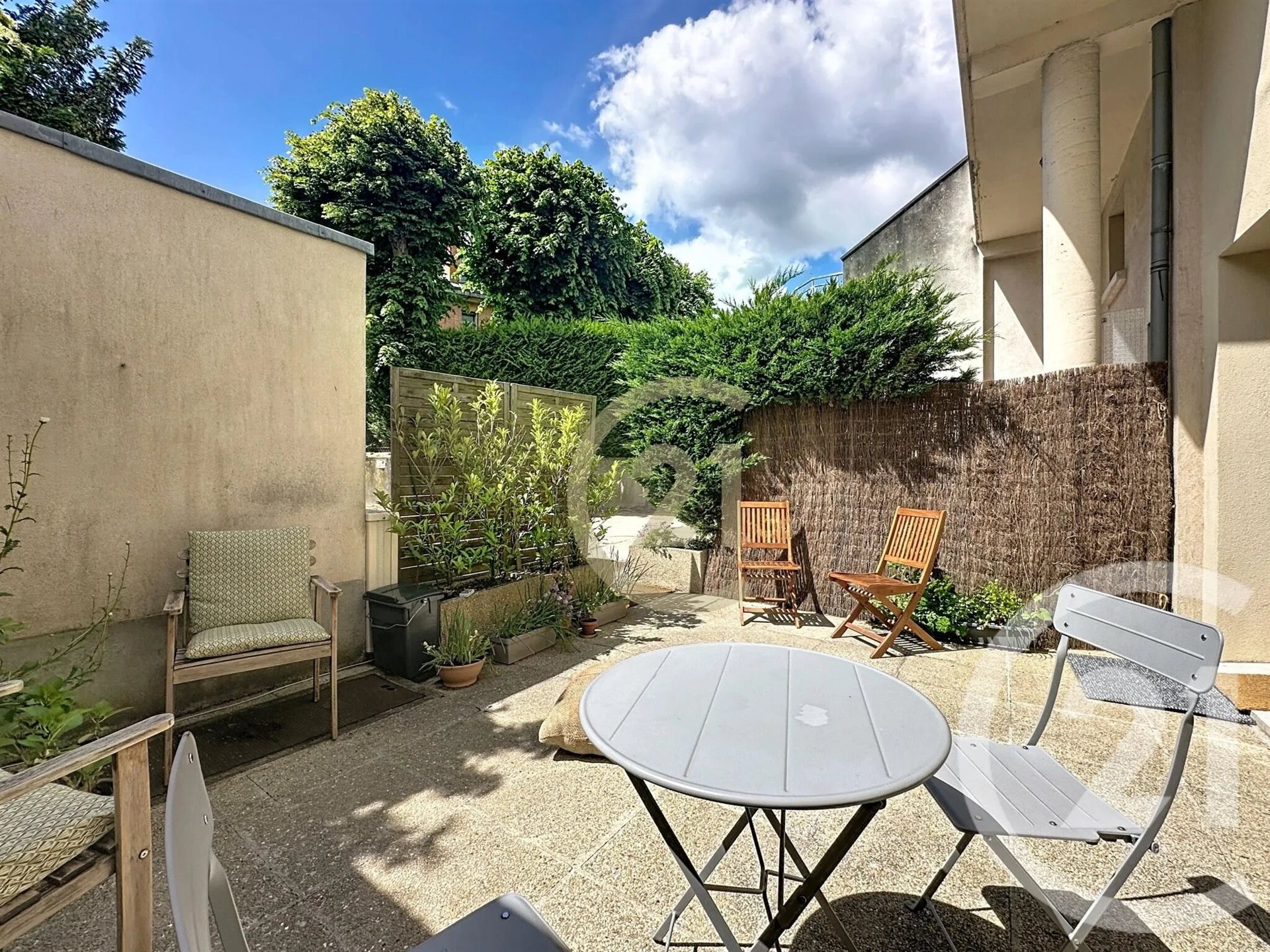 Appartement à vendre, 37m², Versailles
