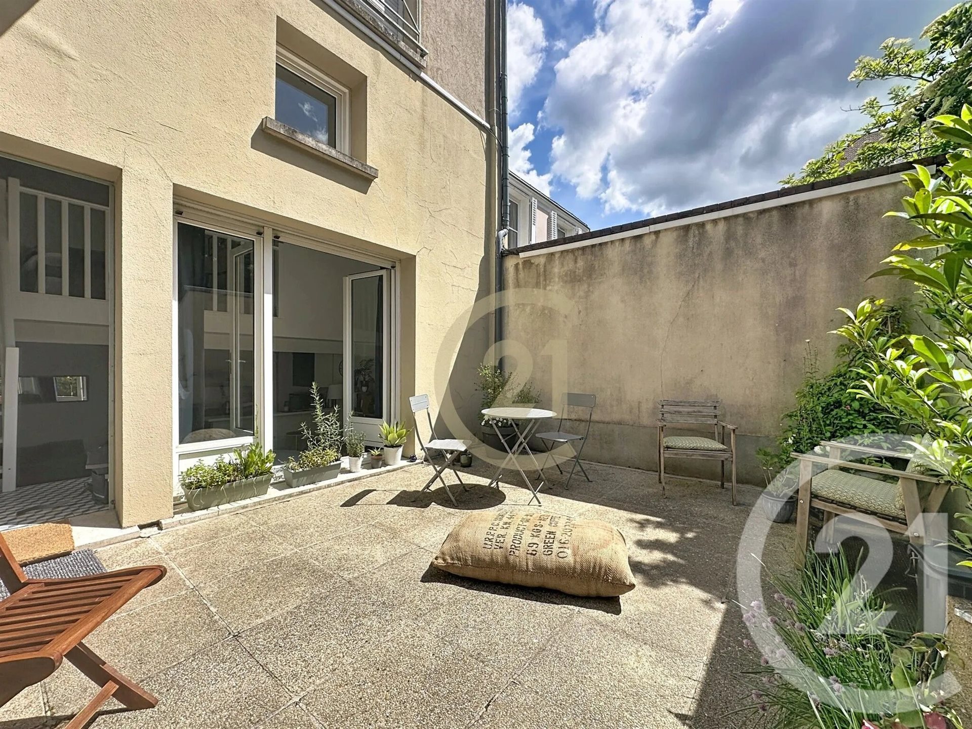Appartement à vendre, 37m², Versailles