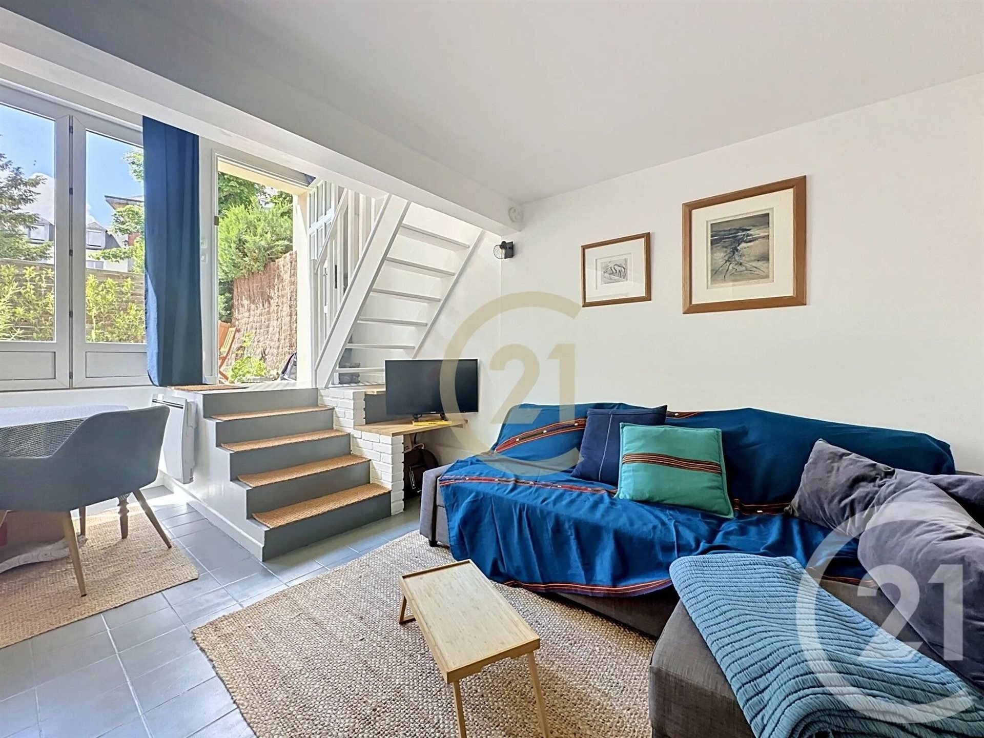 Appartement à vendre, 37m², Versailles