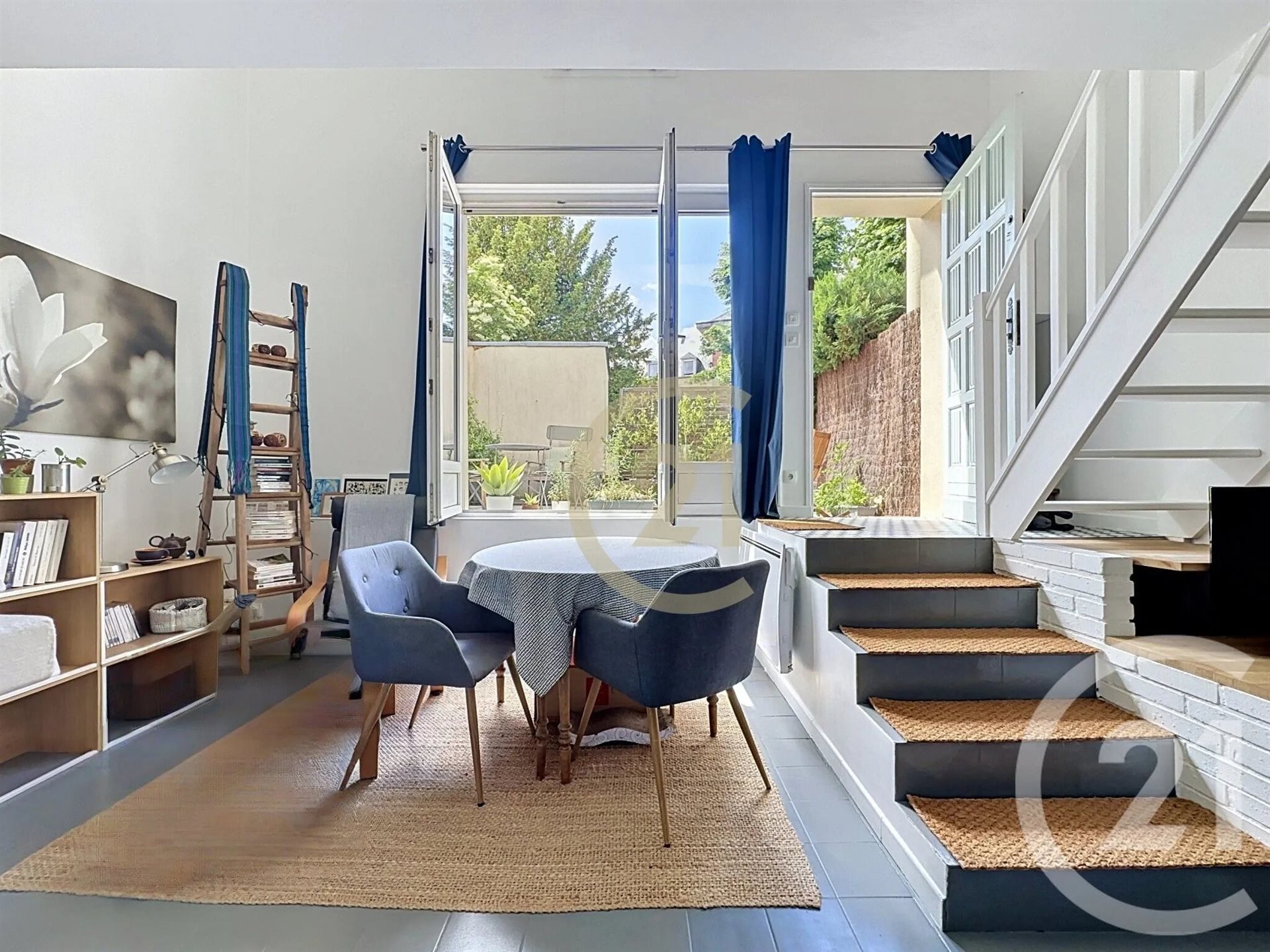 Appartement à vendre, 37m², Versailles