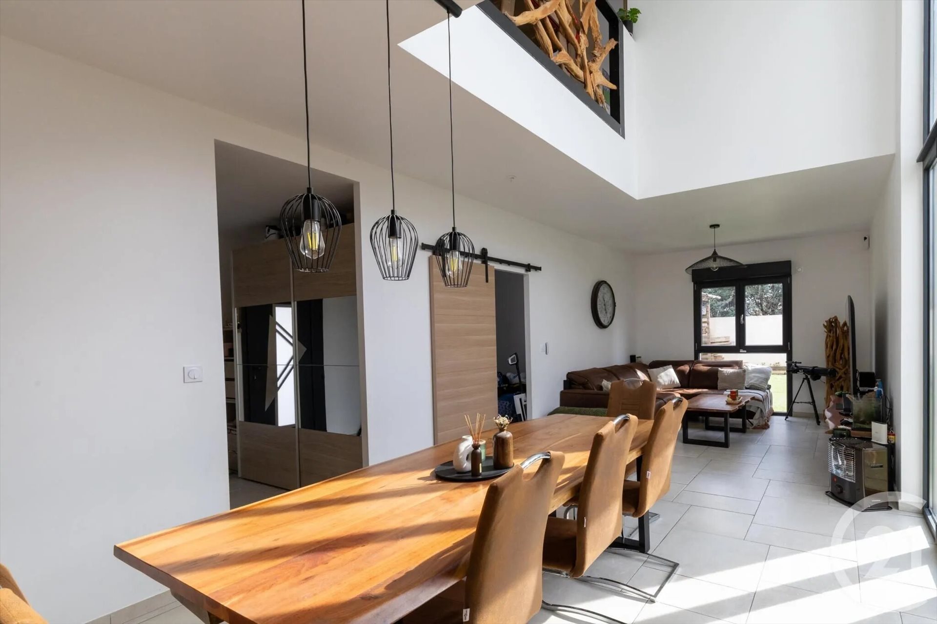 Maison à vendre, 117m², Paulhan