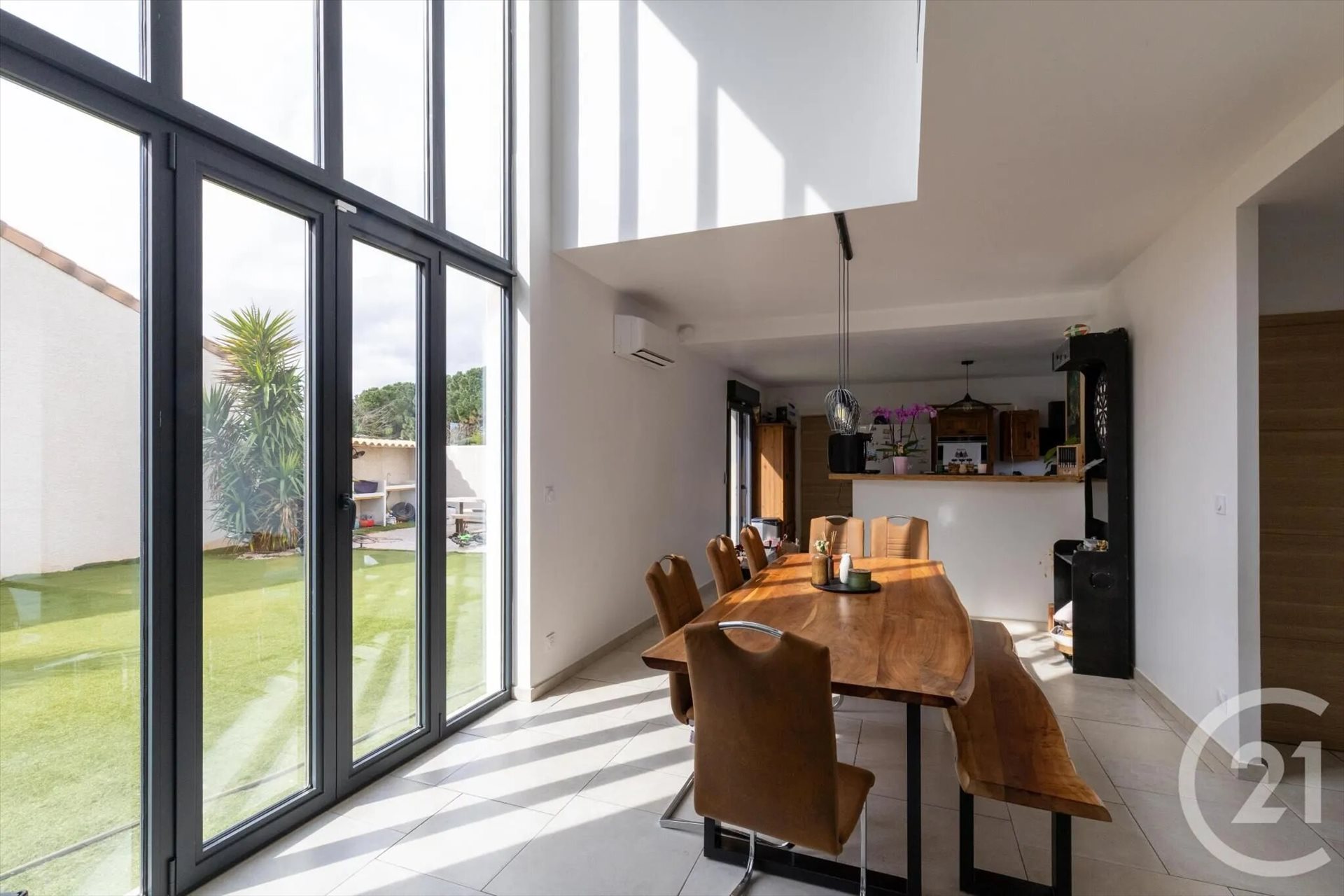 Maison à vendre, 117m², Paulhan