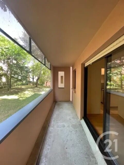Appartement à louer, 31m², Toulouse