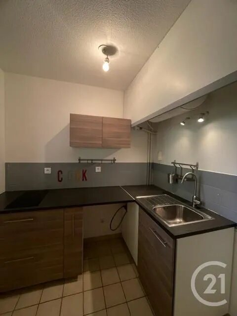 Appartement à louer, 31m², Toulouse
