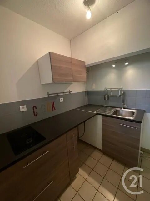 Appartement à louer, 31m², Toulouse