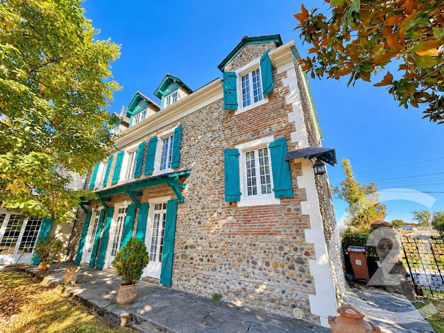 Maison à vendre, 306m², Pau