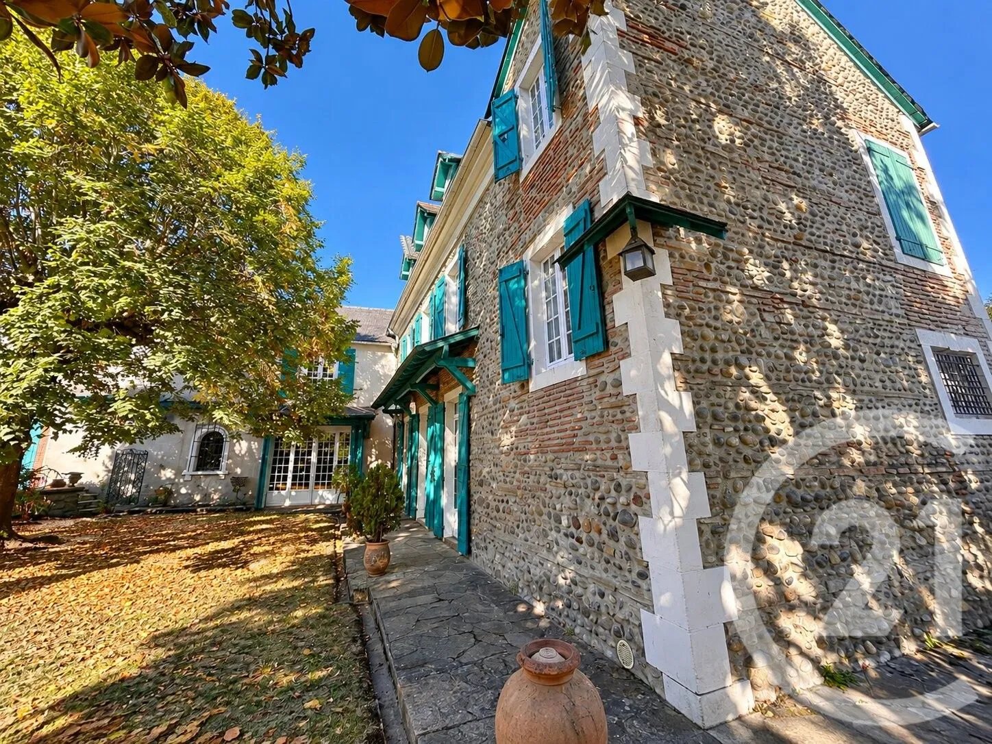 Maison à vendre, 306m², Pau