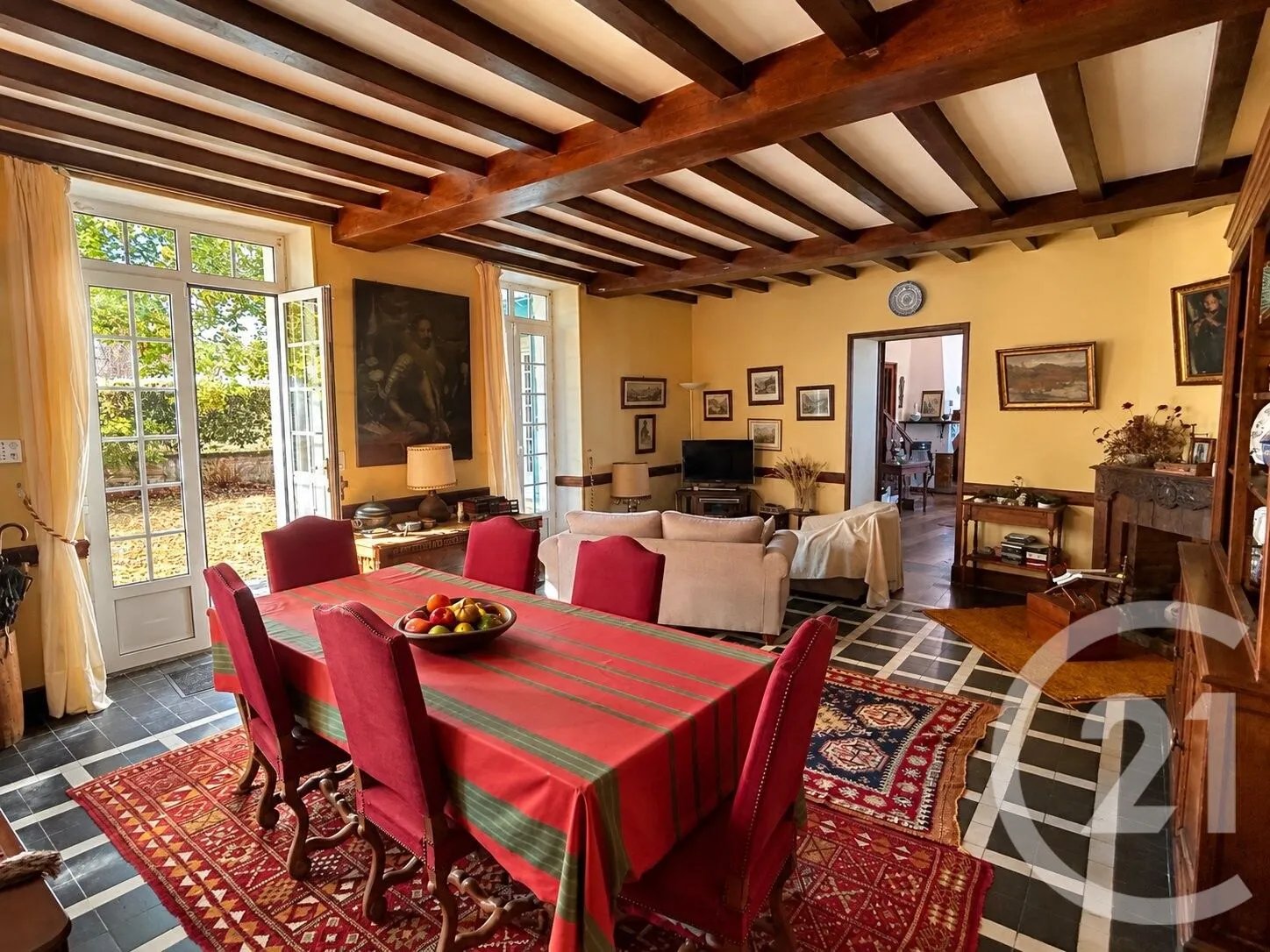 Maison à vendre, 306m², Pau