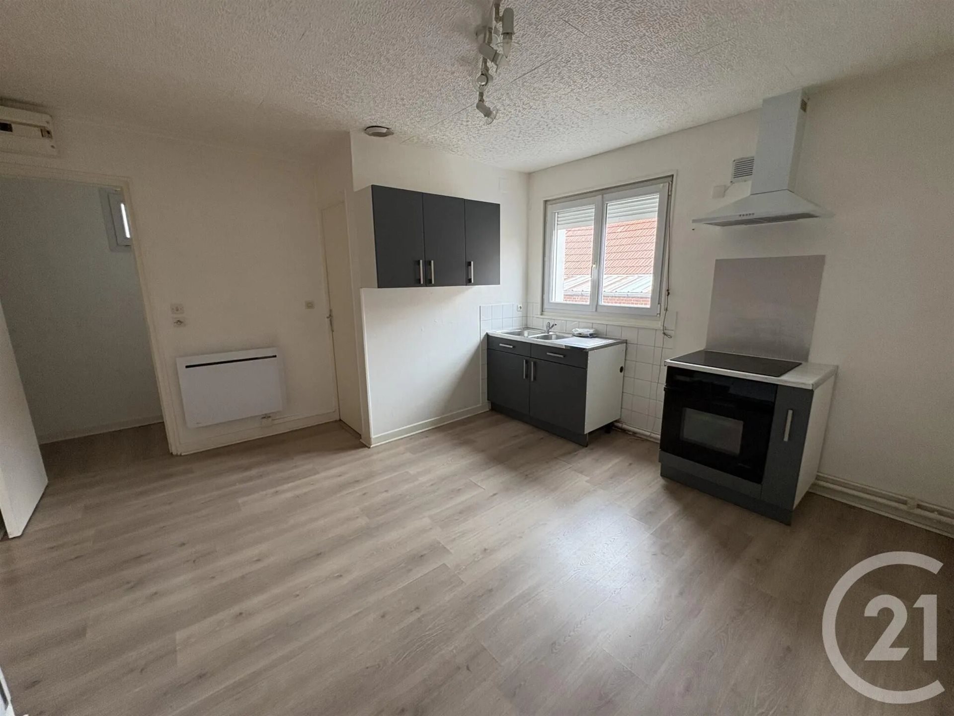 Appartement à louer, 35m², Montdidier