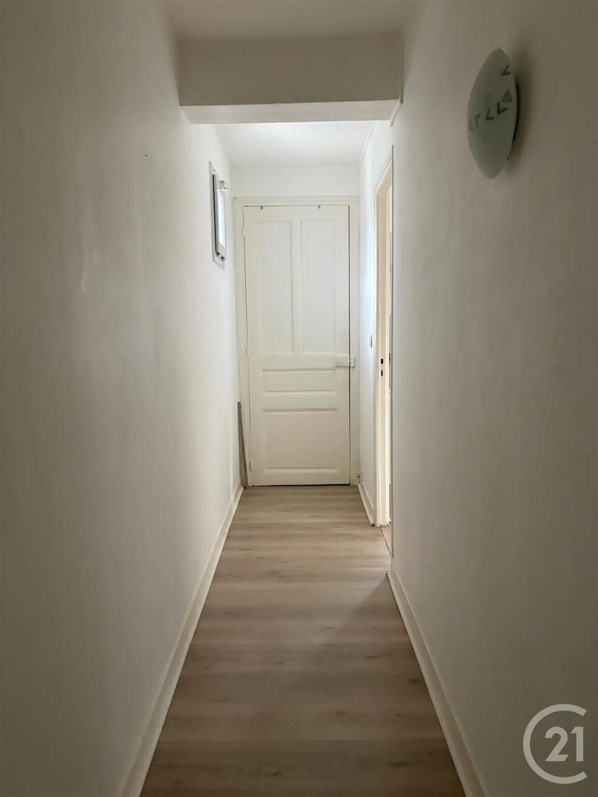 Appartement à louer, 35m², Montdidier