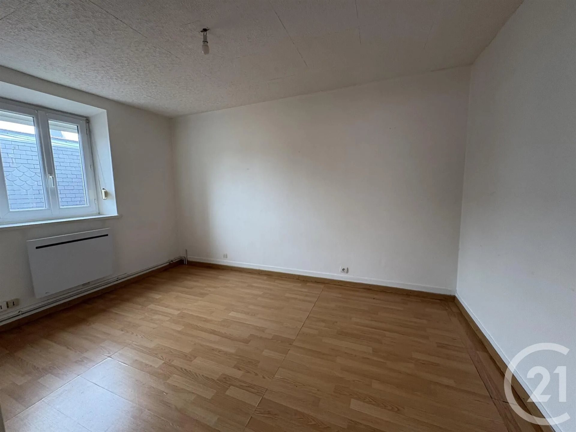 Appartement à louer, 35m², Montdidier