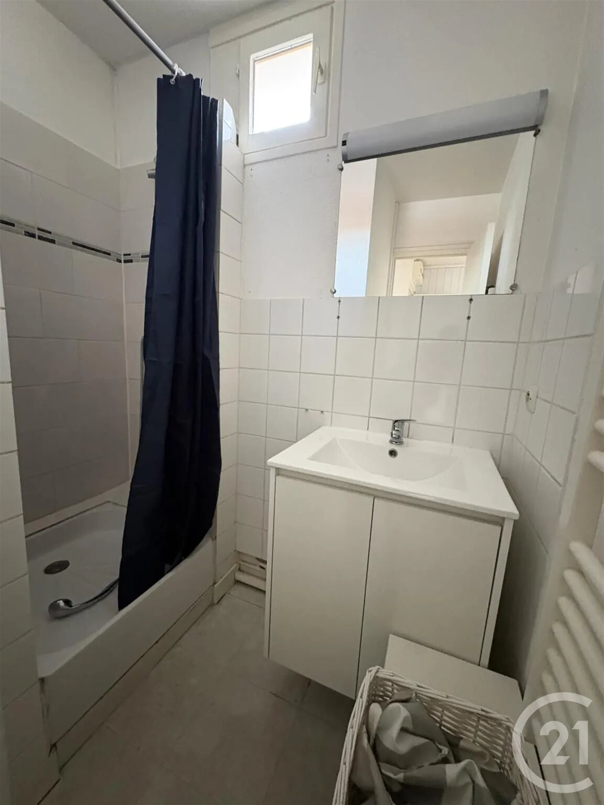 Appartement à louer, 35m², Montdidier