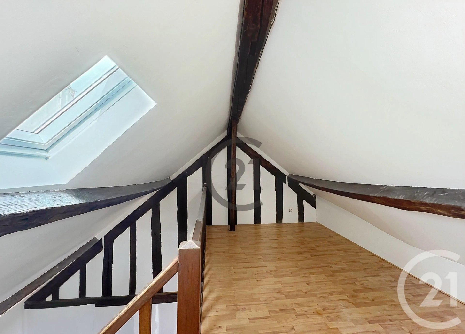 Appartement à louer, 54m², Melun