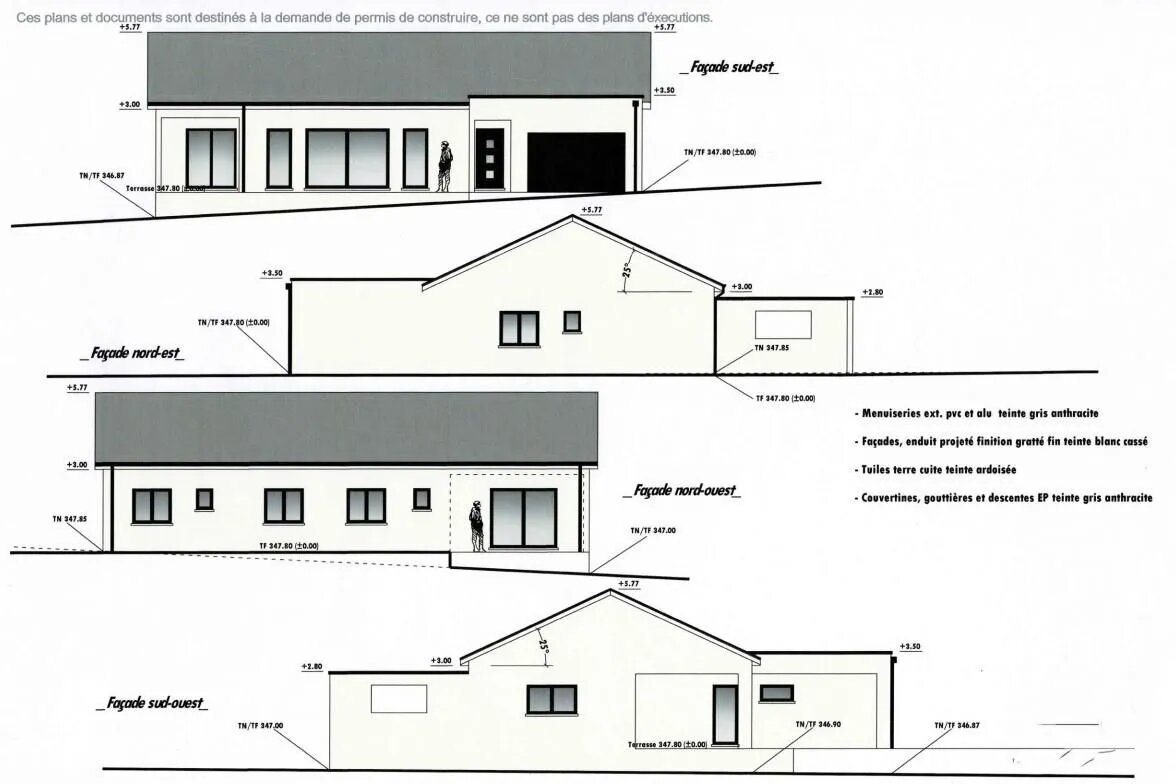 Maison à vendre, 136m², Bulgnéville