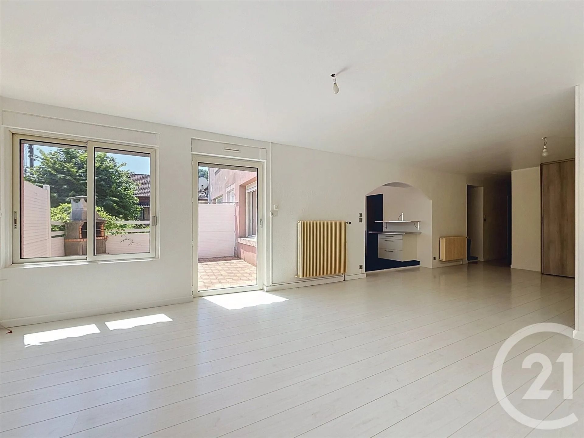 Appartement à vendre, 91m², Hérimoncourt