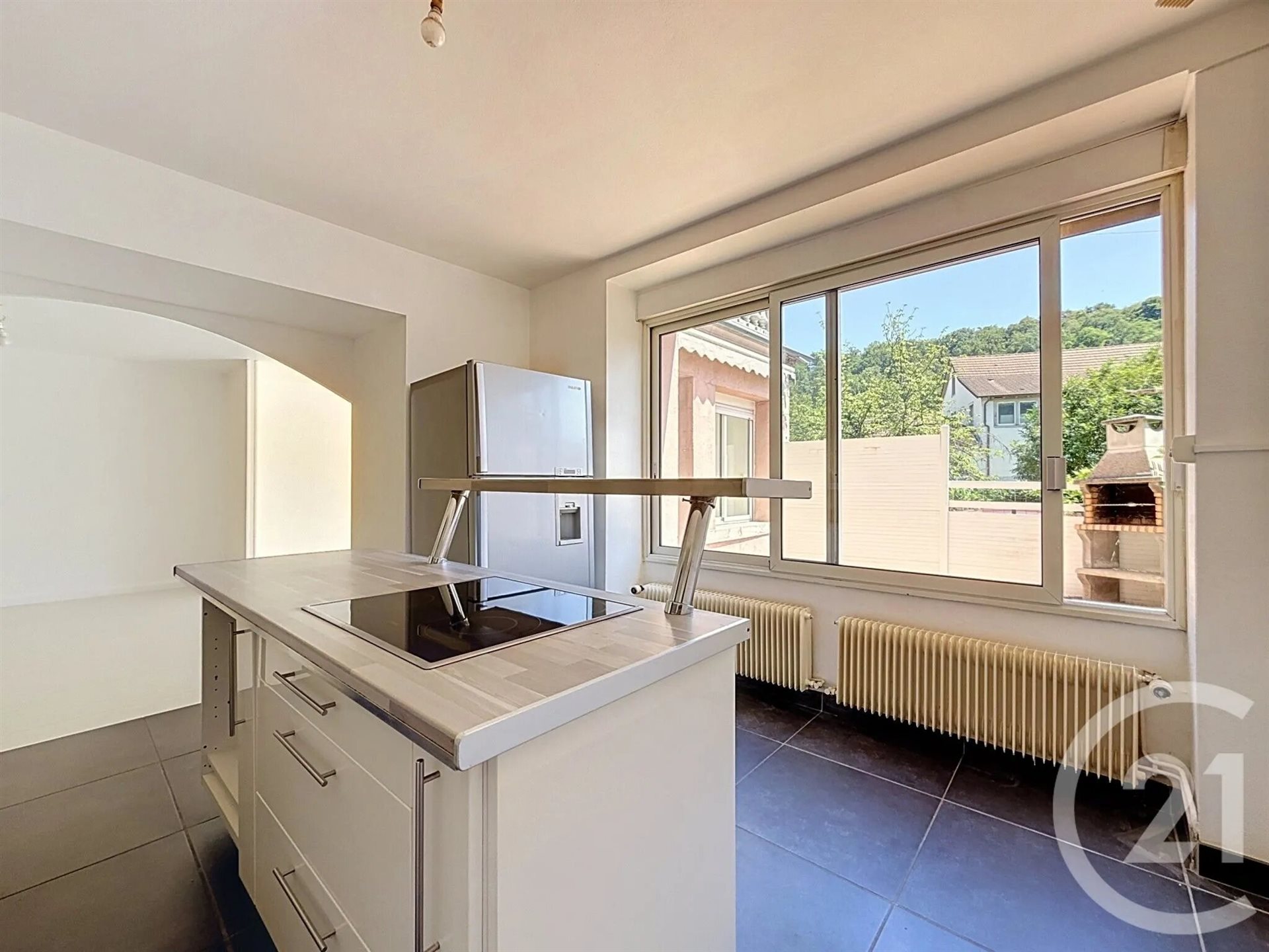 Appartement à vendre, 91m², Hérimoncourt