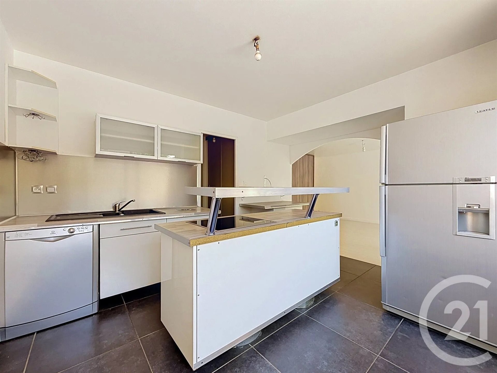 Appartement à vendre, 91m², Hérimoncourt