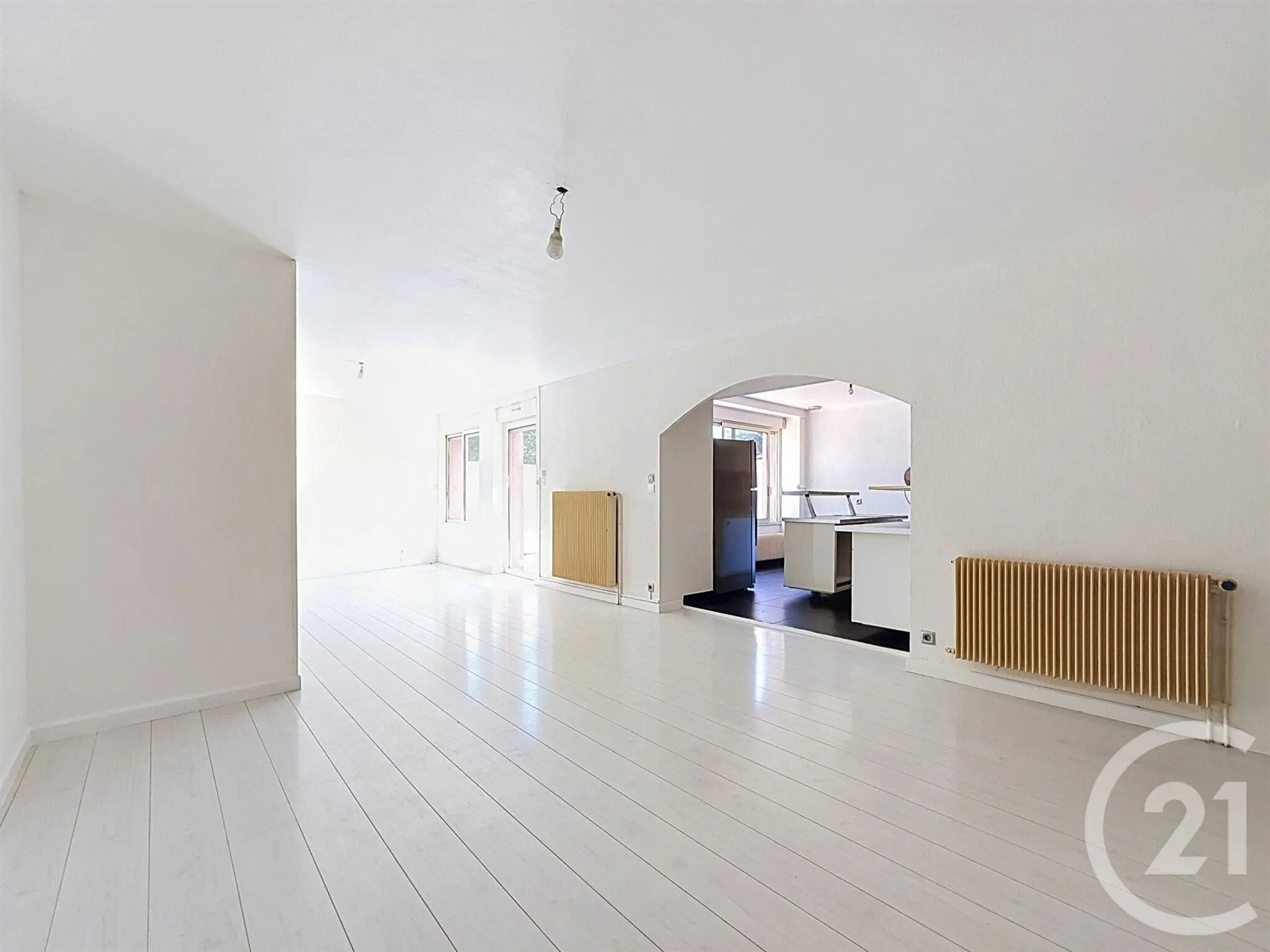 Appartement à vendre, 91m², Hérimoncourt