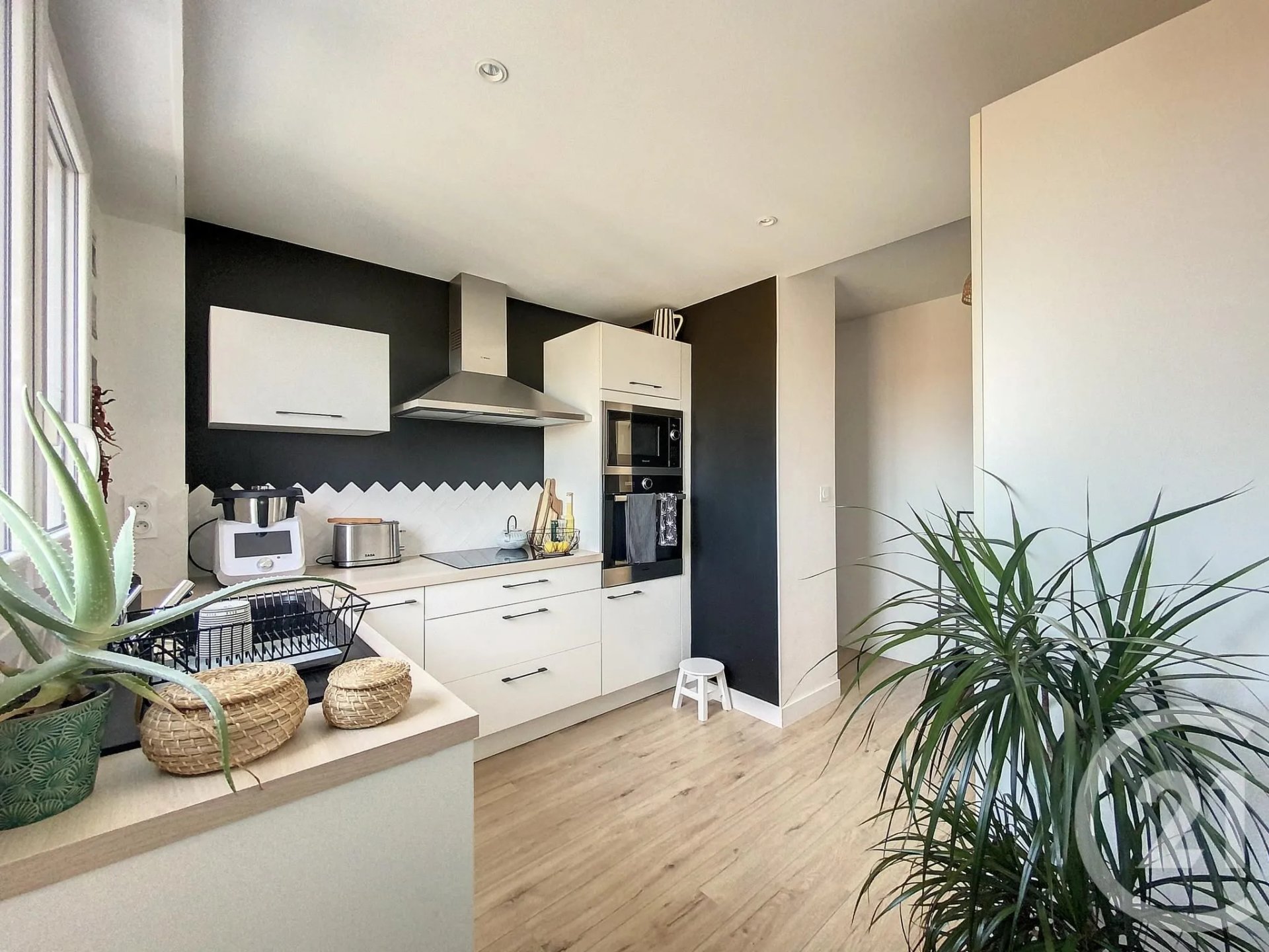 Appartement à louer, 50m², Cholet