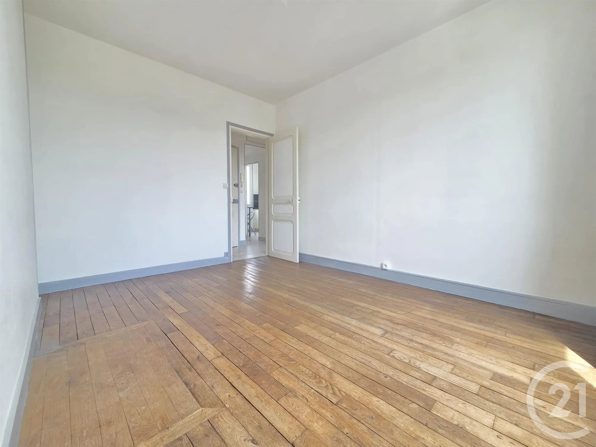 Appartement à louer, 34m², Compiègne