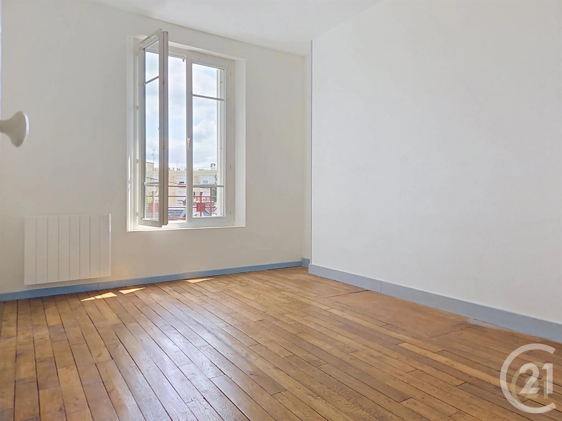 Appartement à louer, 34m², Compiègne