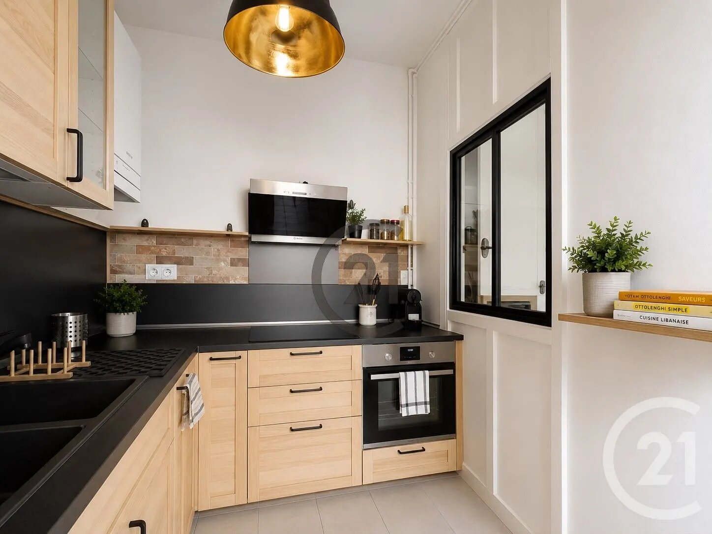 Appartement à louer, 62m², Sens