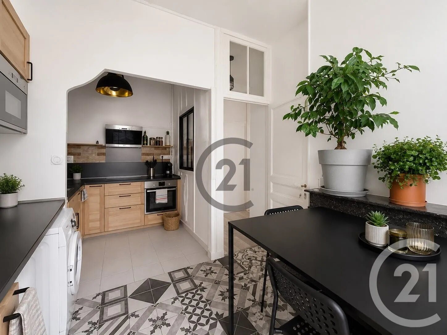 Appartement à louer, 62m², Sens
